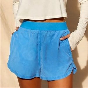 Free People See You Sunday Shorts